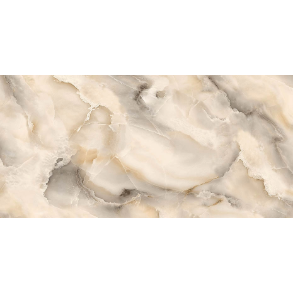 Onyx Smoke Black - porcelain tile